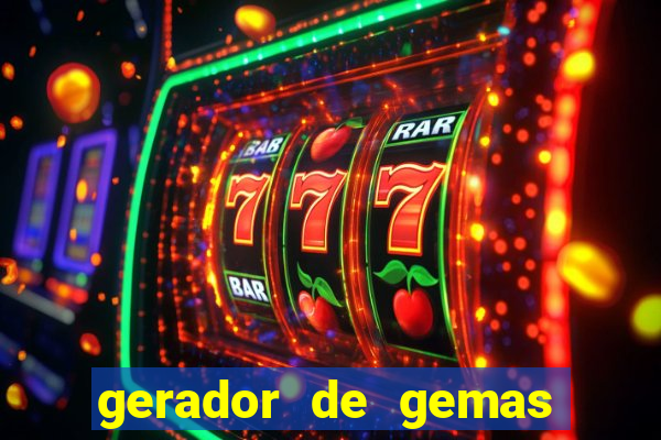 gerador de gemas dragon city